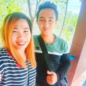 Merlyn Suan profile icon