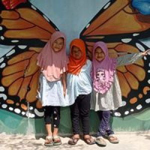 Yuselly Putri Ayunda profile icon