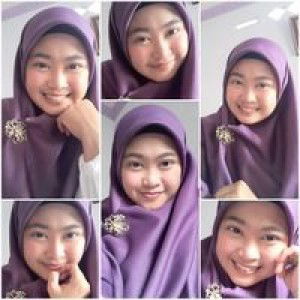 Nadiah Karunia Permata Putri profile icon