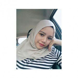ayu agustiyani profile icon