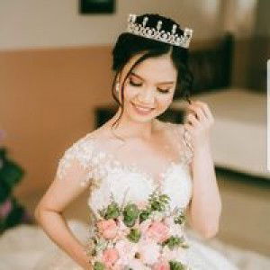 Maica Jill de Guzman - Javier profile icon