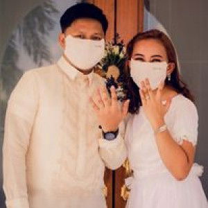 Dianne Joyce Aradani Carbonel profile icon