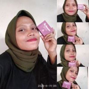 Sitti Marwah profile icon