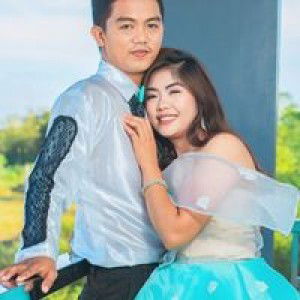 Marjorie Carlos Caasi profile icon