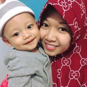 Ike Wahyu profile icon