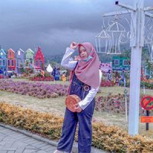 Anjarwati Ekka Putrī profile icon