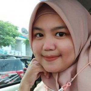 Nengsih Supriyanti profile icon