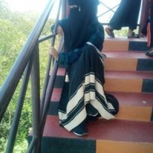 Hadeebee Cinta Mu profile icon