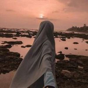 BahjatulIstiqomah Zakaria profile icon