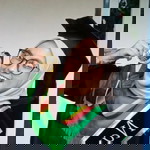 Nandita Putri profile icon