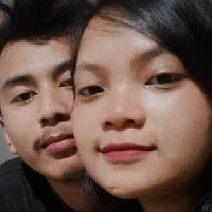 Indah JerryAby profile icon