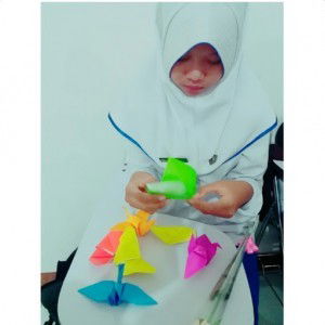 Nur Alfizah profile icon