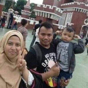 Nur Alimah profile icon