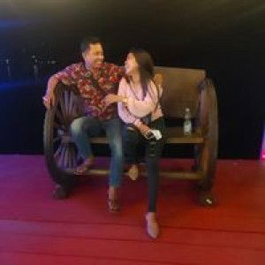 Togar Batubara profile icon