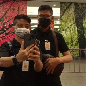 Kamsinah Sumaji profile icon