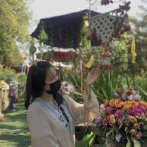 ป่าน มั้ง profile icon