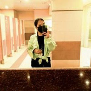 Applemay Belogot Pante profile icon