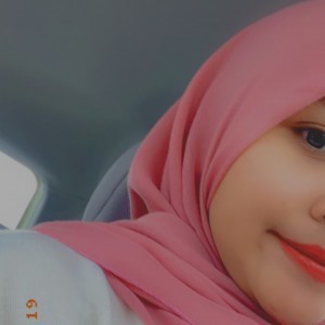 Syafiqa Yusuf profile icon