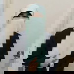 Nurul Amani Abdullah profile icon
