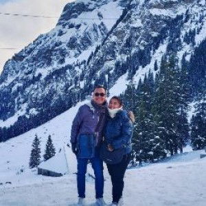 Marisa Harris profile icon