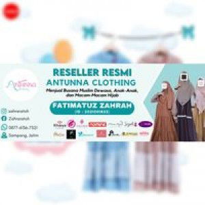 Zahraratoh profile icon