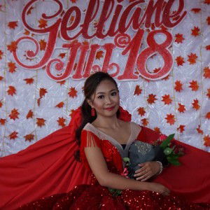 GellianeJill Orden profile icon