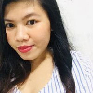 Rhency Olivar profile icon