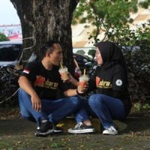 Indryani Indry profile icon