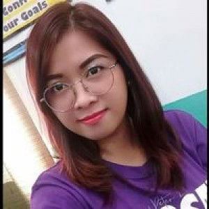 Danica Ann S Paleracio-Almodin profile icon