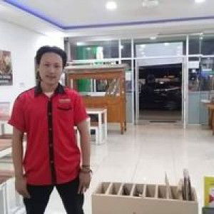 Ajay Jay profile icon