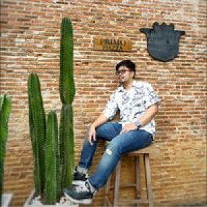 Battery Thanakorn Rodthaporn profile icon