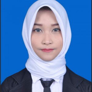 sylvia hanggara profile icon