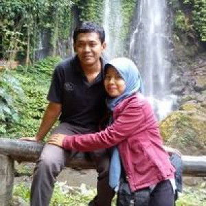 Lindasari Purnaningsih profile icon