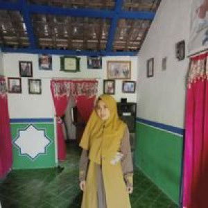 Endang Dmz profile icon