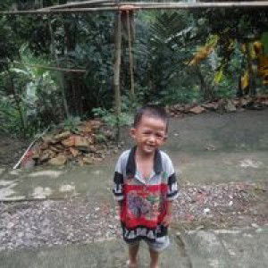 Riska mei agasti profile icon