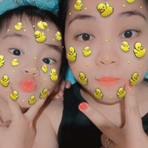 MeAnn Alegarbes profile icon