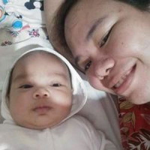 Odessa Len Baylon Santillan profile icon