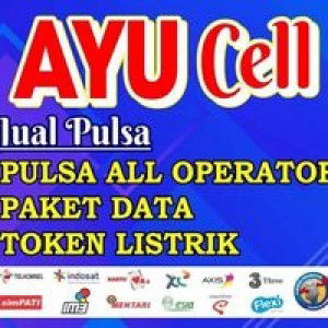 Ayu Magfira profile icon