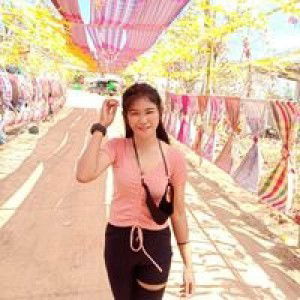 Nanny Daranee profile icon