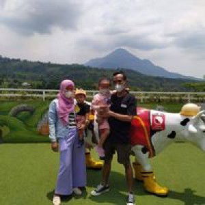 Nanik Arlina profile icon