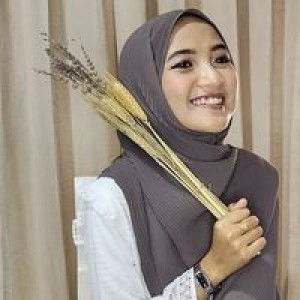 Rafida Ramelan profile icon