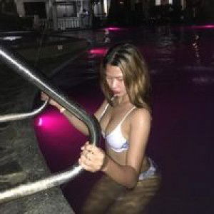 Gerlie Chiu profile icon