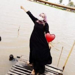 Nona Vitha FA profile icon