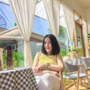 แพรวพรรณ ลุนอุดม profile icon