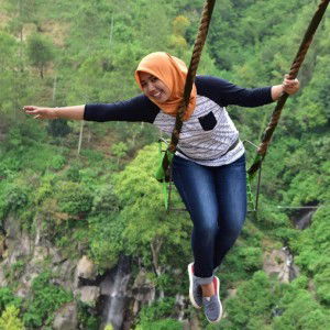 Arum Widyaningtyas profile icon