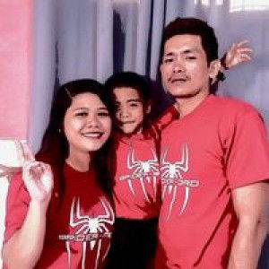 Melissa Villaluna Alarcon profile icon