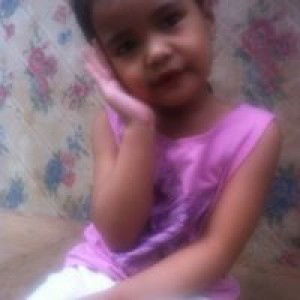 Beverly Lebrilla profile icon