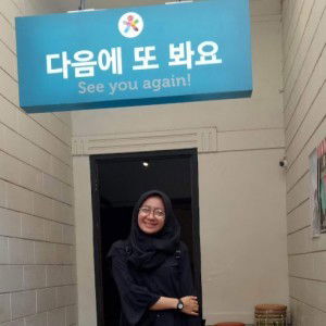 Tintin Desiyanti profile icon