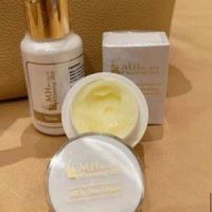 Ainy Gilang profile icon