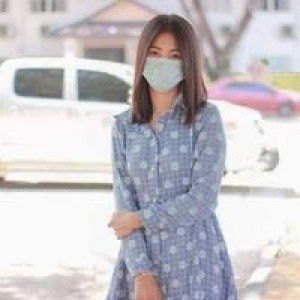 Fah Fah profile icon